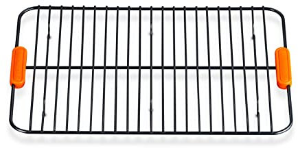 Le Creuset Griglia di Raffreddamento Antiaderente, 46601000010000