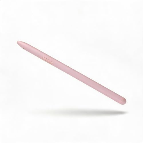 Annadue Tab S6 S Pen Ersatz Touch Pen Stylus Pen für Tab S6 Lite 10,4 Zoll für P610, für P615 Tablet (Rosa)