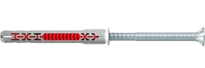 fischer Taco prolongado Bimaterial Marcado CE