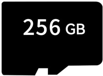 JOYARCH RG40XX H Accessoires de console de jeu portable, carte de jeu 256 Go pré-installée, plus de 9800 jeux pour console de jeu portable RG40XX H rétro
