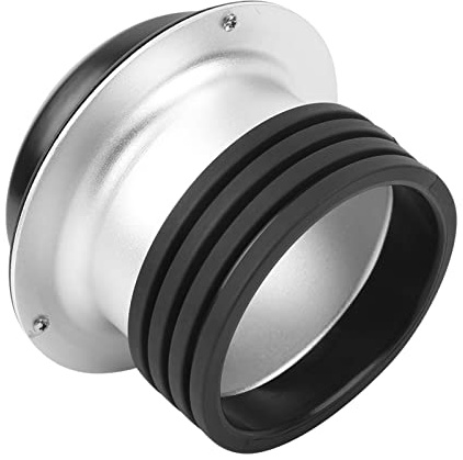 Mount Adapter, Blitzadapter Ringe Softbox Blitzlicht -Legieradapter -Adapter Ring Convertor Bowen Mount Adapter für Mount für Mount