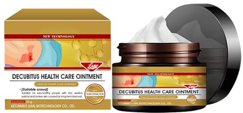 Crema Calmante Contra las Escarras,Crema para el Tratamiento de la Psoriasis,Gel para la Psoriasis Calmante e Hidratante,Alivia el Picor, Tratamiento Eficaz,Apto para Todo Tipo de Pieles