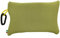 Coussin TAKIweb de mer et Sauna Made in Italy – Support ergonomique pour dos et cou – Flottant, séchage rapide, avec mousqueton. Relax à la plage, piscine ou sauna. (VERt)