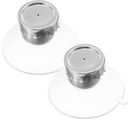 iplusmile 2juegos Soporte Magnético para Jabón De Baño De Unidades Diseño Moderno y Elegante Inoxidable y Resistente La Corrosión Instalación Sin Taladro para Pared con Drenaje Rápido y SuJe
