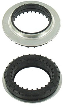 SKF VKD 35025 T Wälzlager, Federbeinstützlager