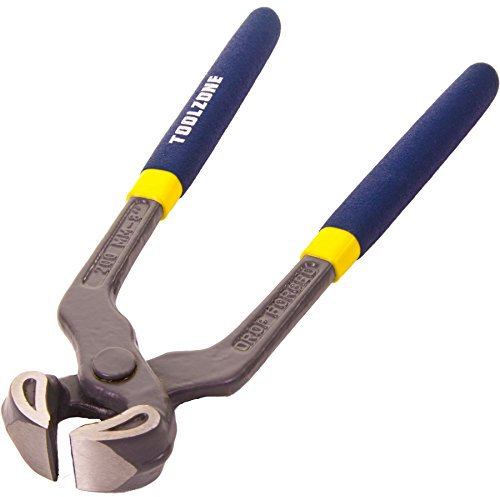 8 Professional Eclipse Carpenters Pincers