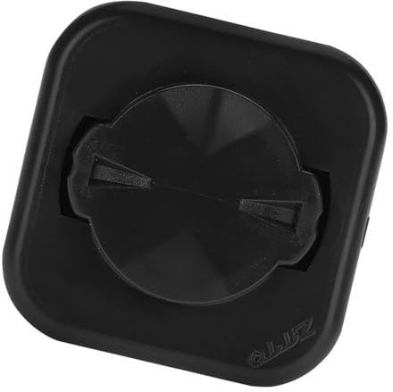 Halterung kleben,Halterung Handy, Handy Adapter,Selbstklebende Handyhalterung Fahrrad Handy Selbstklebende Handyhalter Ständer Anti-Rutsch-Stick Fahrradzubehör für Fahrradcomputerhalterung