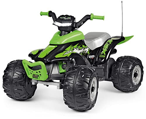 Peg Perego Corral T-Rex 330 W, 99.5 x 64.5 x 65.5 cm, IGOR0100