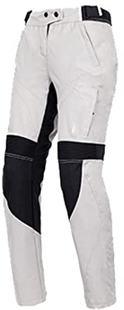 Hcclijo Motocross-Jacke für Herren und Damen, wasserdicht, mit herausnehmbarem Innenfutter, P122W GR S