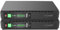 revolt USV USB: Mini-UPS f. unterbrechungsfr. Stromvers., 8.800 mAh, USB/DC, 2er-Set (DC-USV, System)