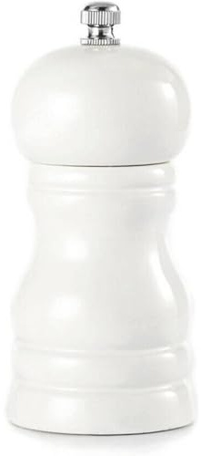 TTCHDPBX Sesame Grinder Adjustable Coarseness Pepper Grinder Manual Seasoning Spice Mill Kitchen Gadgets Seasoning Bottle Pepper Mill Rosemary Grinder