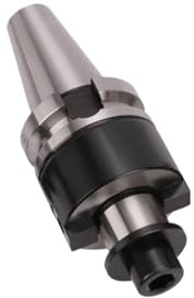 PMZZHUPVR CNC-Spannzange BT50 Spannzange FMA25.4 – 100 200 250 350L CNC-Spannzangenvorrichtung(BT50-FMA25.4-350L)