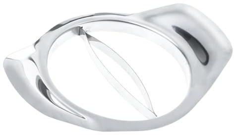 Rimuovi osso di mango - Taglierina per mango, taglierina per dividere mango da 6,1x4,33x0,79 pollici | Utensili da cucina creativi Pelapatate e affettatrice per domestica