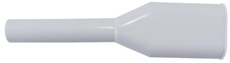 ACOLY 2 to 1 Drain Hose Outlet for Dishwasher and Washing Machine