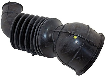 Hotpoint Indesit Washing Machine Outlet Hose. Genuine part number C00257901