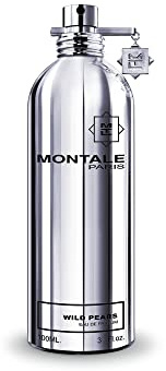 Montale Paris Wild Pears By Montale Eau De Parfum Spray 3.4 Oz