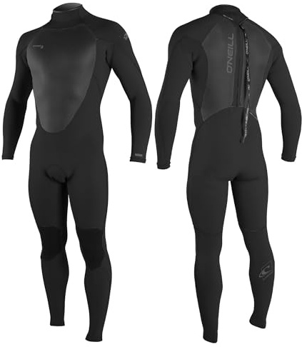 O'NEILL Herren Neoprenanzug Epic 4/3 BZ Full