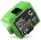 CELLONIC, Batteria per Aspirapolvere Compatibile con iRobot Roomba S9 Plus, ABL-B, 4650994, S955020 (14.4V, 3300mAh)