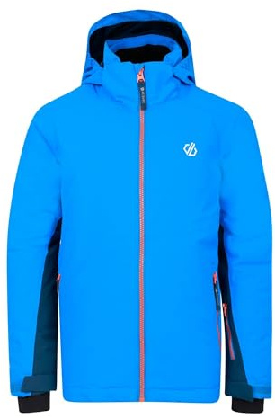 Dare2b Unisex barn barn Imposeivjacket skidjacka