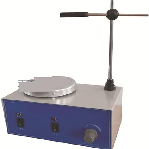 Agitateur de laboratoire Agitateur Chauffant Magnétique Agitateur Magnétique De Laboratoire Labo maison Brasserie artisanale Industriel