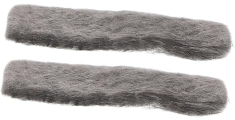 ULTECHNOVO 2pièces Plaques De Réchauffement Portables avec Brûleur Catalytique Chaleur Rapide Et pour Chasse Et Activités Extérieures