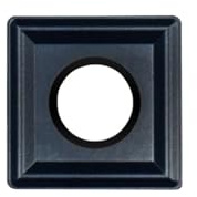 10 utensili di tornitura SNMG MS SNMG120404 SNMG120408 SNMG120412 tornio in ferro(SNMG120404 MS I241B)
