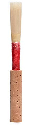 Jones de Oboe Reed tamaño mediano