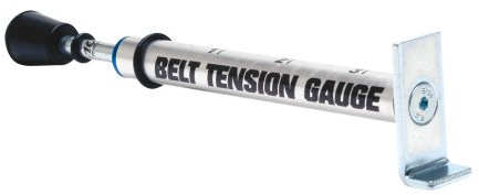 Motion Pro 08-0350 Belt Tension Gauge