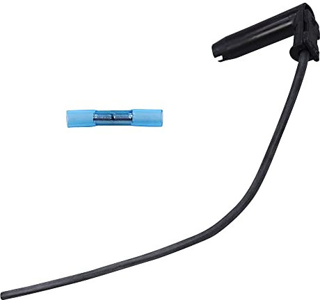 BESTPRICE Kit de reparación para conector de bujía incandescente diésel corto