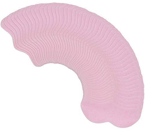 50 Stück Clear Up Strips, Nasenporen Tiefenreinigungsstreifen, Mitesser Peel Off Facial Mitesserentfernung Nasenstreifen zum Mitesser entfernen
