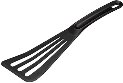 Matfer Bourgeat Bourgeat Pelton Spatule Exoglass 20 x 90 x 300 mm Noir FA965