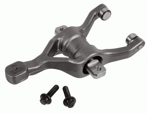 SACHS 3189 600 069 Fourchette d'embrayage