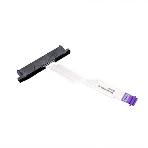 JINTAI Cable Flex de HDD SATA Disco Duro para HP X360 14BA 450.0BZ05.0001 83MM HDD Cable | 83MM HDD Cable
