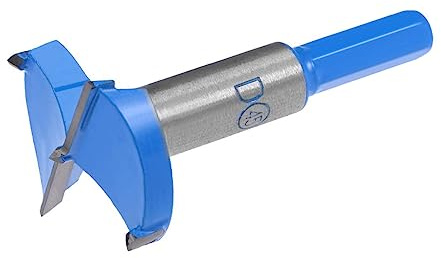 MACHSWON Forstner Bohrer Wolframkarbid Holz Lochsäge Öffner Positionierung Bohrer 45mm Holzbearbeitung Scharnier Bohren Bit Cutter