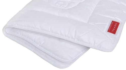 Hefel Kinder Allergiker Zudecke 100x135cm
