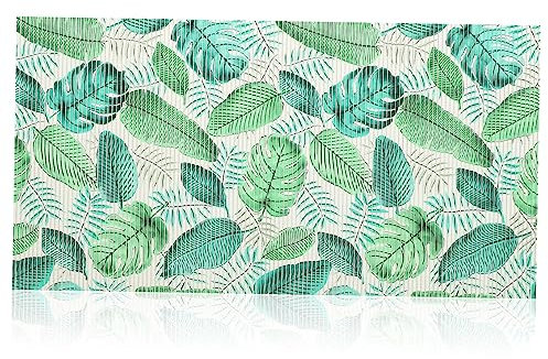 Parliky Reptilienteppich Substratzubehör Für Bartagamen Schildkrötenfutter Reptiliengrasmatte Tankpad Für Reptilien wasserdichte Terrarienmatte Eidechsenteppich Reptilienbecken Polyester