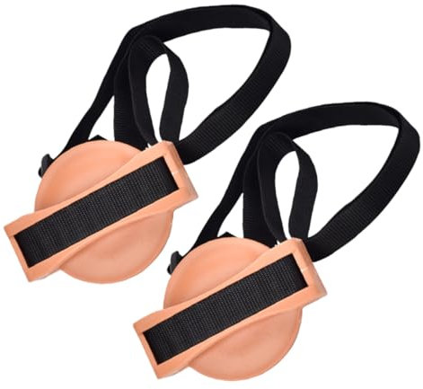 PHENOFICE 2 Pezzi Porta Accette Cintura Sgancio Rapido Portacoltelli Antiscivolo Nylon Abs Per Esterno