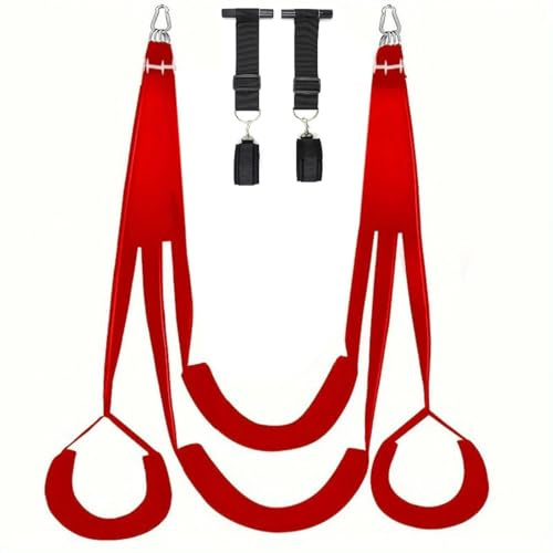 Altalena Sessuale Da Porta Altalena Sessuale Per Porta Per Coppia Donna Non Richiede Installazione,red