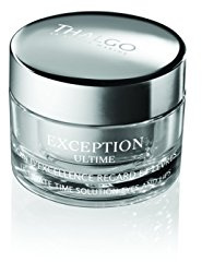 Festigende Augencreme, 15 ml, Exception Marine