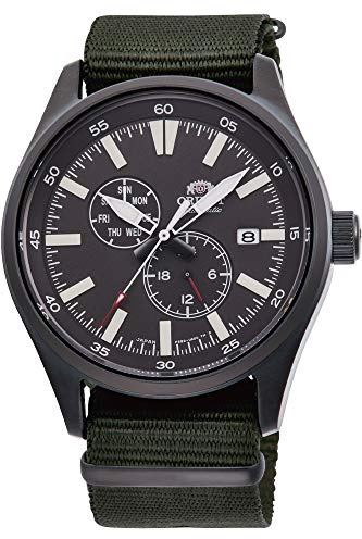 Orient - Mann Automatische Uhr RA-AK0403N10B