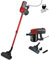 Mauk® Handstaubsauger Zyklon Staubsauger Bodensauger Sauger beutellos 600W