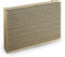 Bang & Olufsen Beosound Level - Kabelloser Tragbarer Wifi und Bluetooth-Lautsprecher (16 Stunden Akkulaufzeit), Cradle to Cradle Zertifizierter Nachhaltiger Lautsprecher - Gold Tone/Wood
