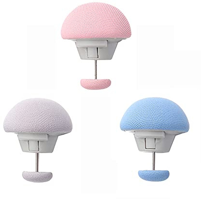 Trapunta, clip per piumino, clip per piumino, più resistenti rispetto alle tradizionali mollette a forma di fungo, per tenere in posizione (3 colori)