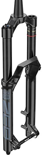 RockShox Zeb Select RC Zeb Select RC Schwarz 180 mm