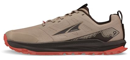 Altra Lone Peak 9 Hombre Zapatillas de Trail Running