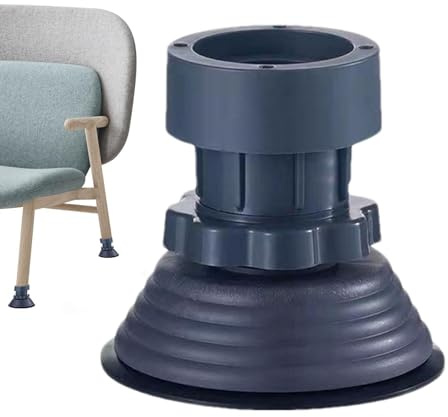 Alfombra Antivibraciones: Almohadillas Antivibraciones Para | Bandeja De , Detiene El Ruido De , Secadora, Sacumber, Caminar
