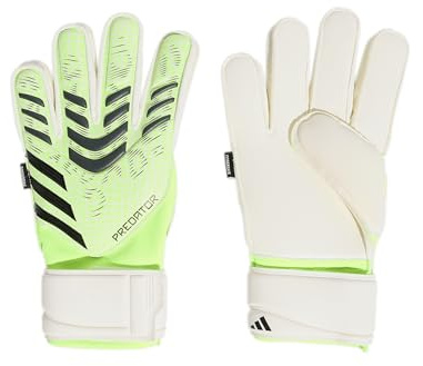 adidas Performance Predator Match Fingersave Torwarthandschuhe Radiant Blaze Herren