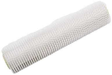 TMTGTS Entlüftungsroller ohne Griff 30 cm Stachelwalze Entlüftungswalze Spike Roller tapetenigel igelwalze tapeten Nagelwalze Handstachelwalze Entlüfterrolle für Bodenbeschichtungen Ausgleichsmasse