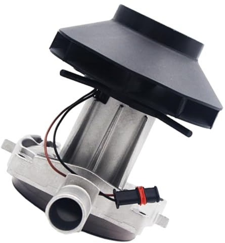 Motore del ventilatore del riscaldatore del riscaldatore di parcheggio per auto Kacepar compatibile con il riscaldatore d'aria diesel Eberspacher Airtronic D4S 24V