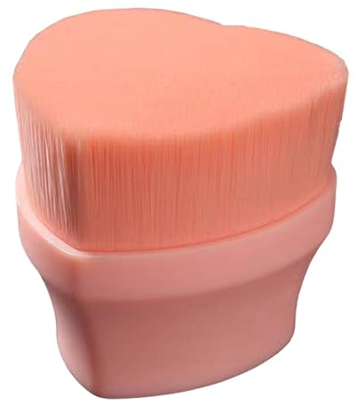 Solskyddande makeupborste | Bekväm mjuk tät borst barnsäker solskyddsapplikation, foundation solkräm makeupborstar - för pulver vätska concealer kräm rodna dejting resor affärsresa